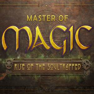 Master of Magic Rise of the Soultrapped Pc