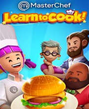MasterChef Learn to Cook! Xbox One
