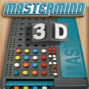 Mastermind 3D 2025 Xbox Series X