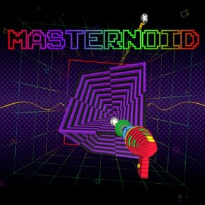 Masternoid Playstation 5
