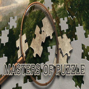 Koop Masters of Puzzle CD Key Goedkoop Vergelijk de Prijzen