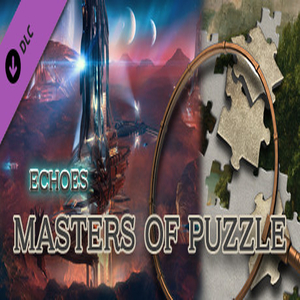 Koop Masters of Puzzle Echoes CD Key Goedkoop Vergelijk de Prijzen