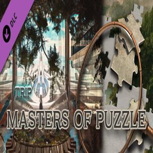 Koop Masters of Puzzle Trip CD Key Goedkoop Vergelijk de Prijzen