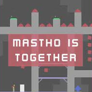Mastho is Together Playstation 5