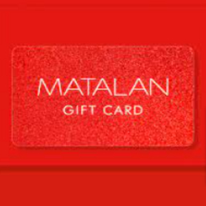Matalan Gift Card Pc