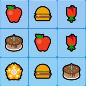 Matching Cutes Game Pc