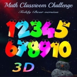 Koop Math Classroom Challenge Xbox One Goedkoop Vergelijk de Prijzen