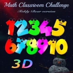 Koop Math Classroom Challenge Xbox Series Goedkoop Vergelijk de Prijzen