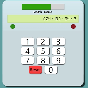Math Room Xbox Series X