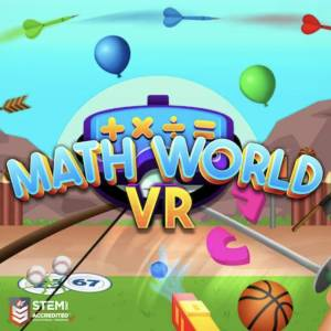 Math World VR Pc