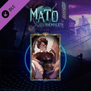 Mato Anomalies Early Spring Playstation 5