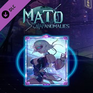 Mato Anomalies Treasure from Heaven Playstation 5