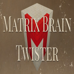 Koop Matrix Brain Twister CD Key Goedkoop Vergelijk de Prijzen