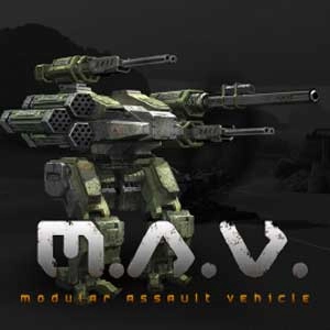 M.A.V. Pc