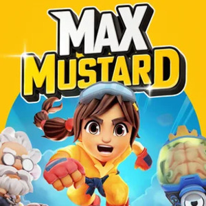 Max Mustard VR Pc