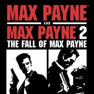 Max Payne 1 & 2 Xbox Series X