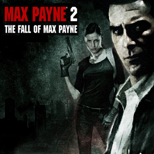 Koop Max Payne 2 The Fall Of Max Payne CD Key Compare Prices