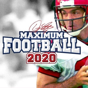 Maximum Football 2020 Xbox Series X