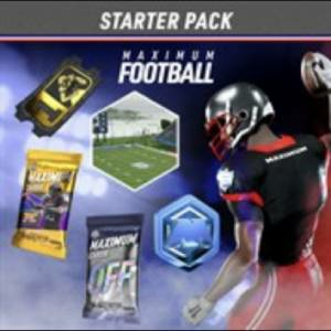 Maximum Football Starter Pack Pc