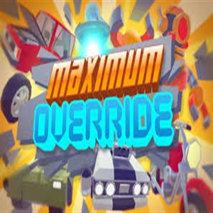 Koop Maximum Override PS5 Goedkoop Vergelijk de Prijzen