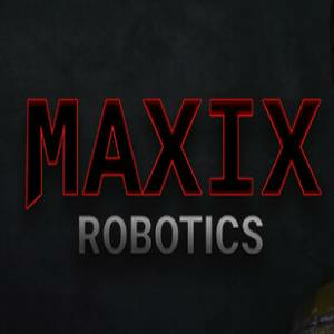 Maxix Robotics Pc