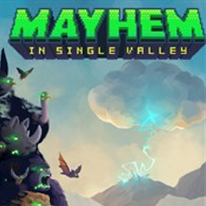 Koop Mayhem in Single Valley Nintendo Switch Goedkope Prijsvergelijke