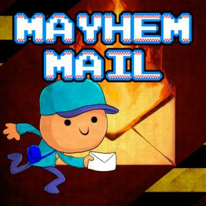 Mayhem Mail Xbox One