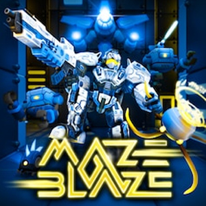 Koop Maze Blaze Xbox Series Goedkoop Vergelijk de Prijzen