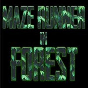 Maze Runner in Forest Xbox Series X