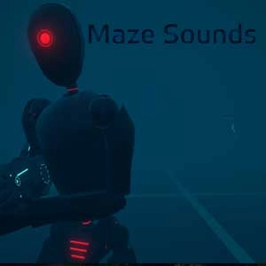 Maze Sounds Pc