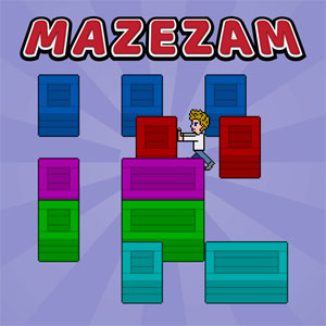 Koop MazezaM Puzzle Game Nintendo Switch Goedkope Prijsvergelijke