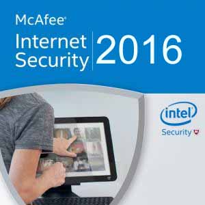 Koop McAfee Total Protection 2016 CD Key Compare Prices