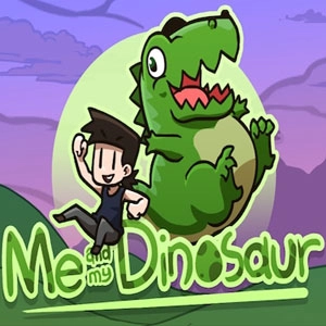 Me and My Dinosaur Pc