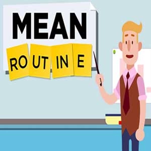 Mean Routine Pc
