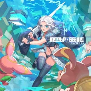 MeatPossible Chapter 1.5 Pc