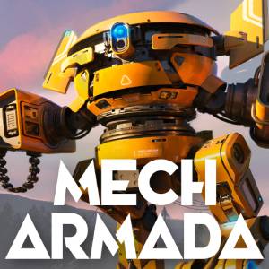 Koop Mech Armada Xbox Series Goedkoop Vergelijk de Prijzen