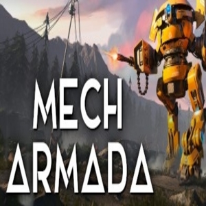 Koop Mech Armada CD Key Goedkoop Vergelijk de Prijzen