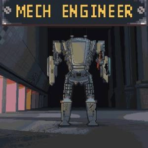 Mech Engineer Pc