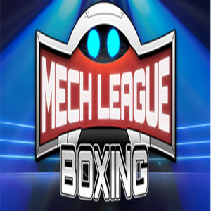 Koop Mech League Boxing VR CD Key Goedkoop Vergelijk de Prijzen