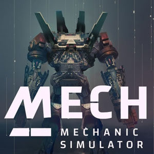 Koop Mech Mechanic Simulator PS4 Goedkoop Vergelijk de Prijzen