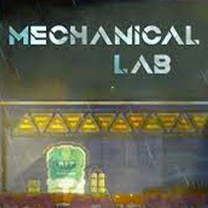 Koop Mechanical Lab CD Key Goedkoop Vergelijk de Prijzen