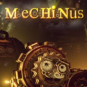 Mechinus Xbox Series X