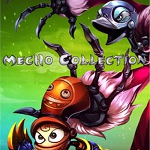 Mecho Collection Pc