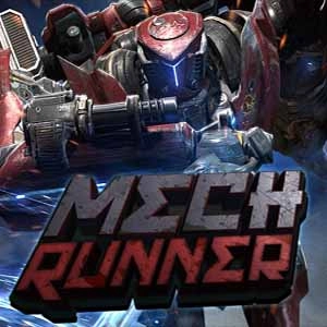 MechRunner Pc