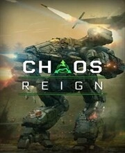 MechWarrior 5 Mercenaries Chaos Reign Pc