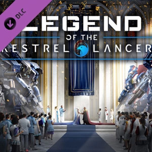 MechWarrior 5 Mercenaries Legend of the Kestrel Lancers Playstation 4