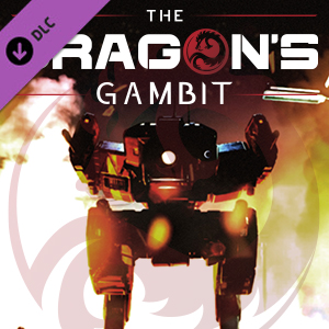 MechWarrior 5 Mercenaries The Dragon’s Gambit Xbox Series X