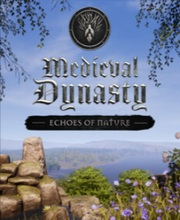 Medieval Dynasty Echoes of Nature Xbox One