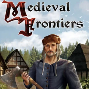 Medieval Frontiers Pc