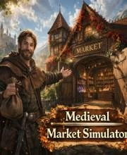 Medieval Market Simulator Switch